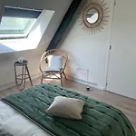 Bed & Breakfast Les Du Doux Refuge Esquay-sur-Seulles
