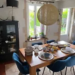 Bed & Breakfast Les Du Doux Refuge