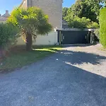 Bed & Breakfast Les Du Doux Refuge Esquay-sur-Seulles
