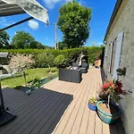Les Du Doux Refuge Bed & Breakfast