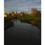 Les Du Doux Refuge Bed & Breakfast Esquay-sur-Seulles