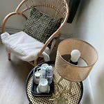 Bed & Breakfast Les Du Doux Refuge Esquay-sur-Seulles