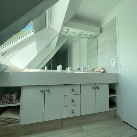 Les Du Doux Refuge Bed and Breakfast 3*