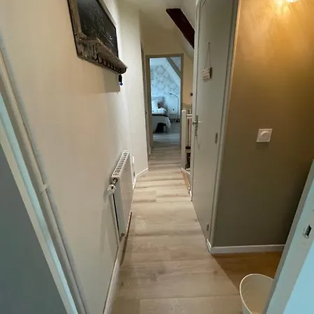 Les Du Doux Refuge 3*