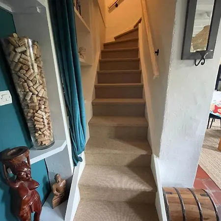 Les Du Doux Refuge Bed and Breakfast Esquay-sur-Seulles