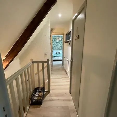 Bed and Breakfast Les Du Doux Refuge 3*