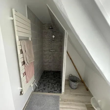 Les Du Doux Refuge Bed and Breakfast Esquay-sur-Seulles