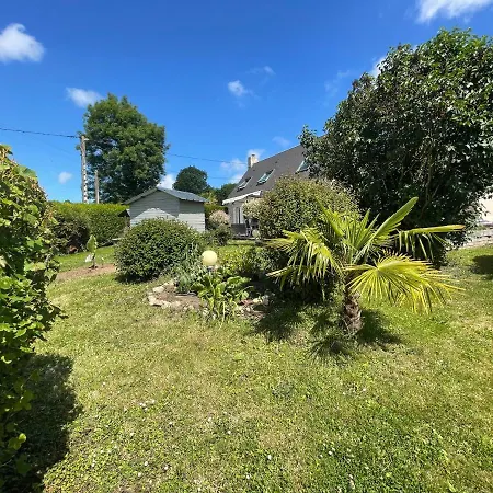 Les Du Doux Refuge 3*