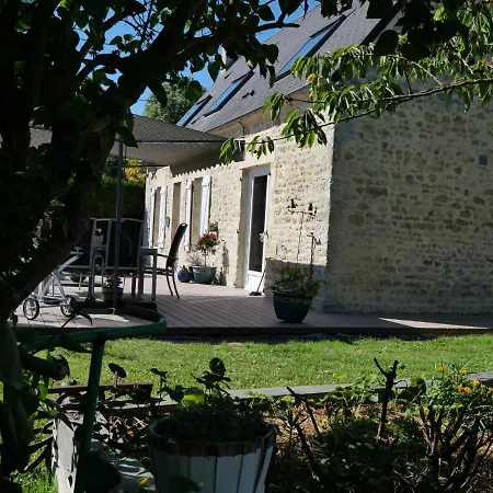 Les Du Doux Refuge