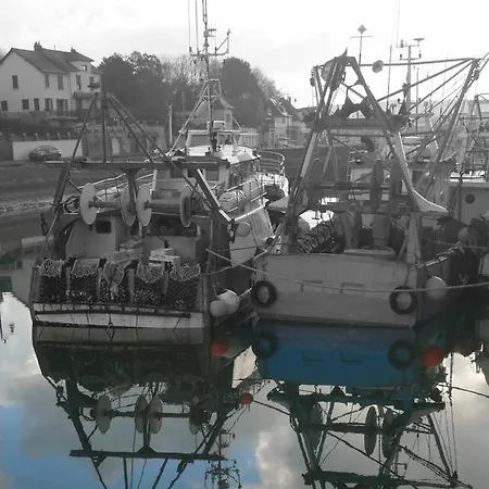 Bed and Breakfast Les Du Doux Refuge 3*