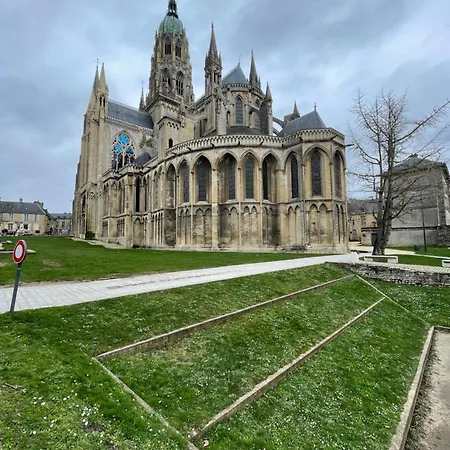 Bed and Breakfast Les Du Doux Refuge