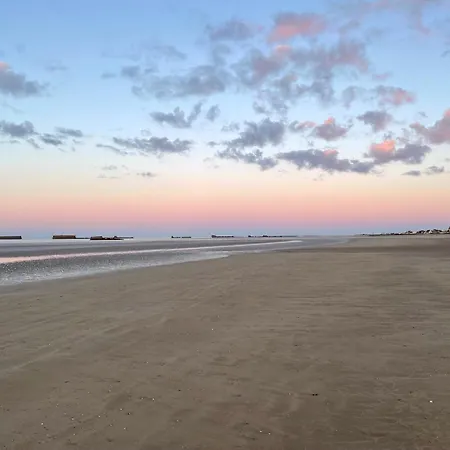 Les Du Doux Refuge Bed and Breakfast Esquay-sur-Seulles