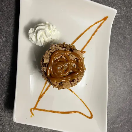 Les Du Doux Refuge 3*