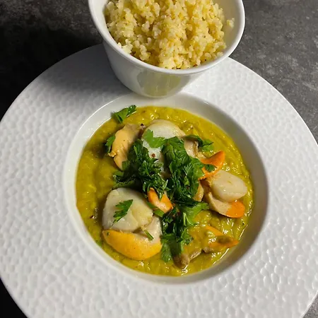 Bed and Breakfast Les Du Doux Refuge