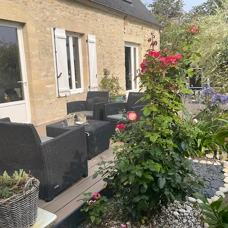 Les Du Doux Refuge 3*