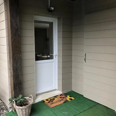 Bed and Breakfast Les Du Doux Refuge