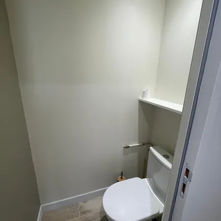 Les Du Doux Refuge Esquay-sur-Seulles