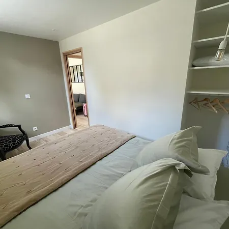 Bed and Breakfast Les Du Doux Refuge Esquay-sur-Seulles