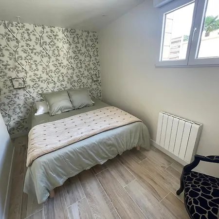 Les Du Doux Refuge Bed and Breakfast 3*