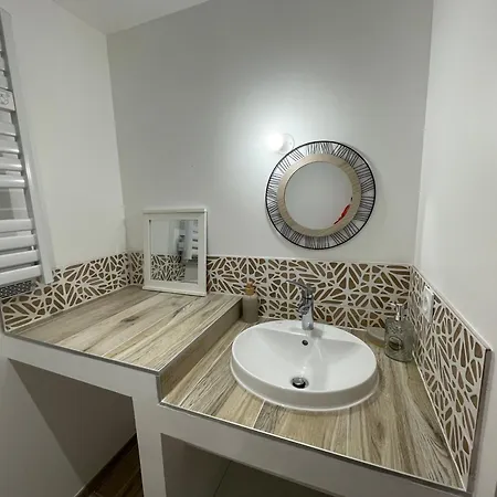 Bed & Breakfast Les Du Doux Refuge Esquay-sur-Seulles