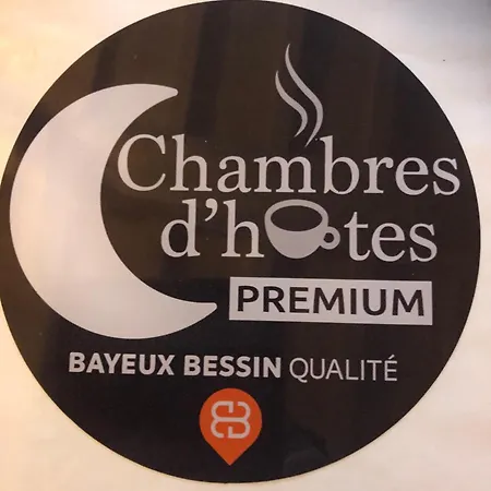 לינה וארוחת בוקר Les Du Doux Refuge