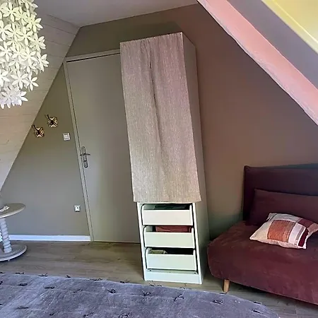 Les Du Doux Refuge B&B 3*