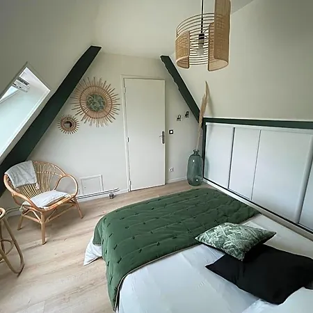 B&B Les Du Doux Refuge
