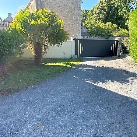 B&B Les Du Doux Refuge 3*