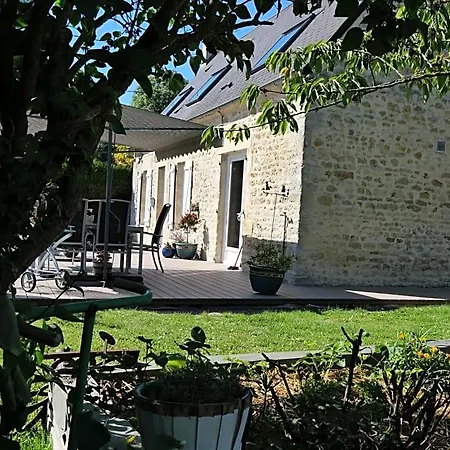 Les Du Doux Refuge 3*