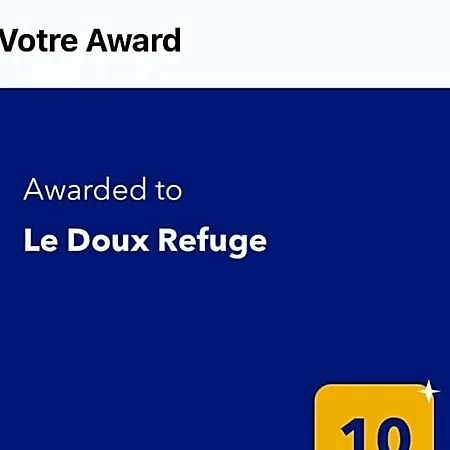 Les Du Doux Refuge