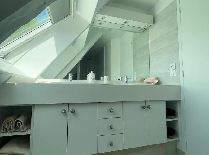 Les Du Doux Refuge Bed & Breakfast 3*