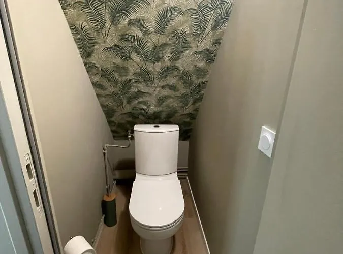 Les Du Doux Refuge Bed & Breakfast Esquay-sur-Seulles