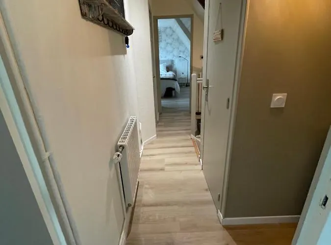 Les Du Doux Refuge 3*