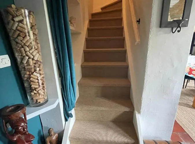 Les Du Doux Refuge Bed & Breakfast Esquay-sur-Seulles