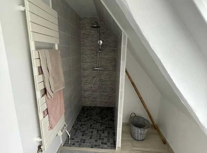 Les Du Doux Refuge Bed & Breakfast Esquay-sur-Seulles