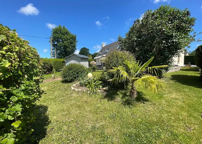 Les Du Doux Refuge 3*