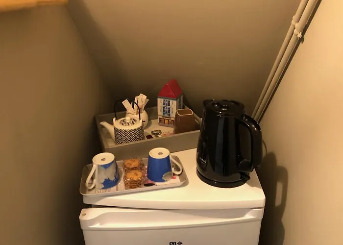 Bed & Breakfast Les Du Doux Refuge