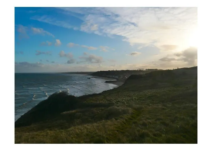 Bed & Breakfast Les Du Doux Refuge 3*