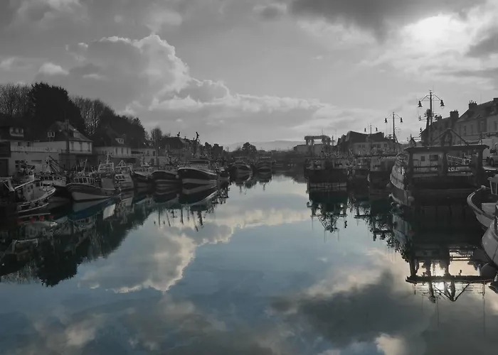 Les Du Doux Refuge Esquay-sur-Seulles