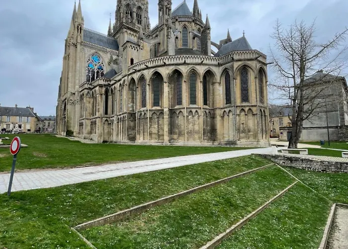 Bed & Breakfast Les Du Doux Refuge