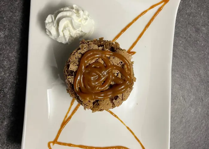 Les Du Doux Refuge 3*