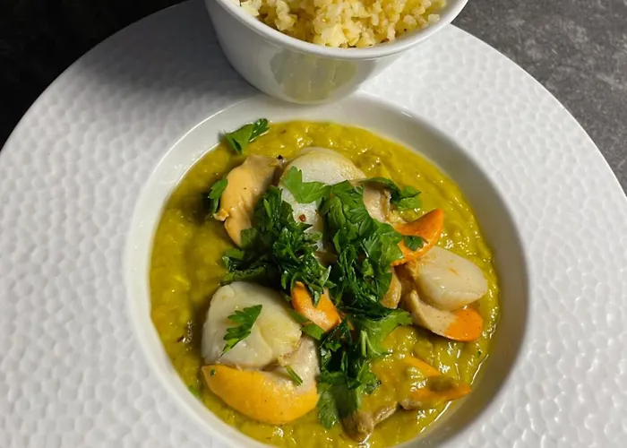 Bed & Breakfast Les Du Doux Refuge