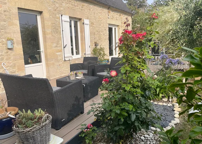 Les Du Doux Refuge 3*