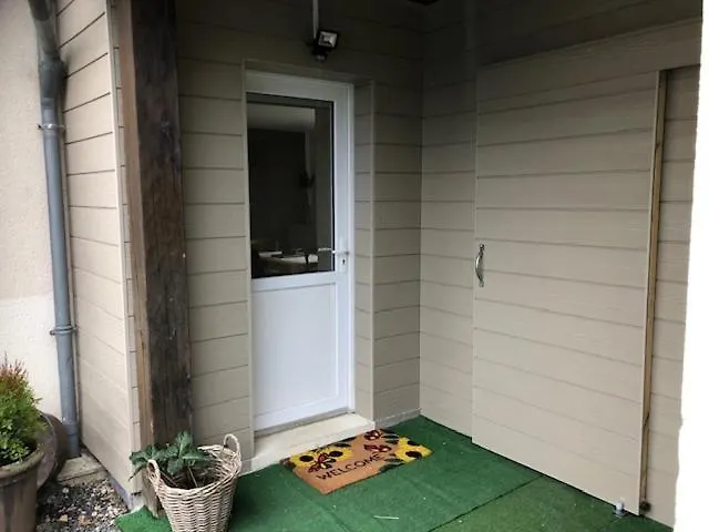 Bed & Breakfast Les Du Doux Refuge