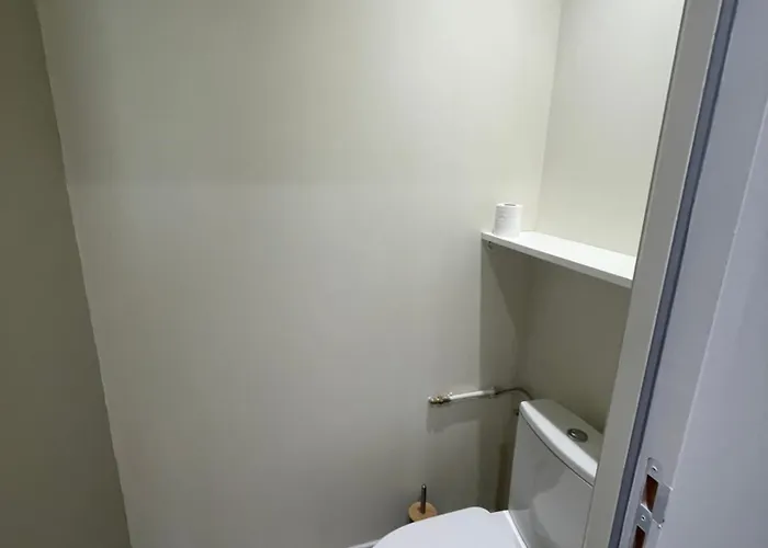 Les Du Doux Refuge Esquay-sur-Seulles