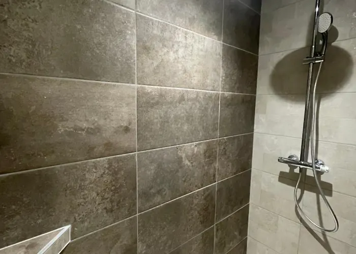 Les Du Doux Refuge Bed & Breakfast