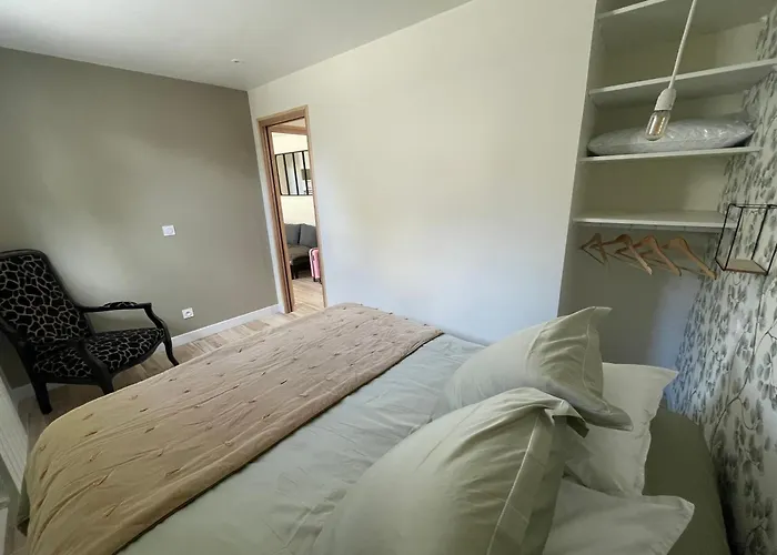 Bed & Breakfast Les Du Doux Refuge Esquay-sur-Seulles